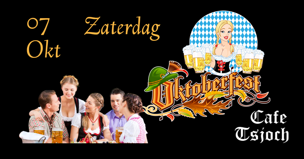 Oktoberfest