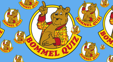 De Bommel Quiz