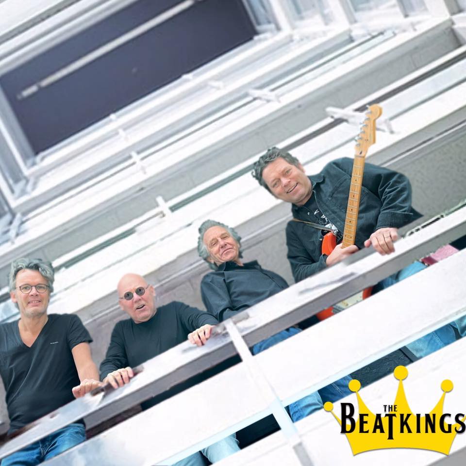 The Beatkings