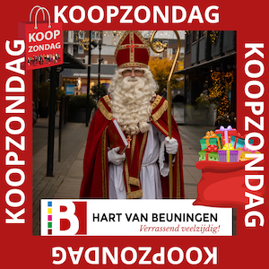 Koopzondag