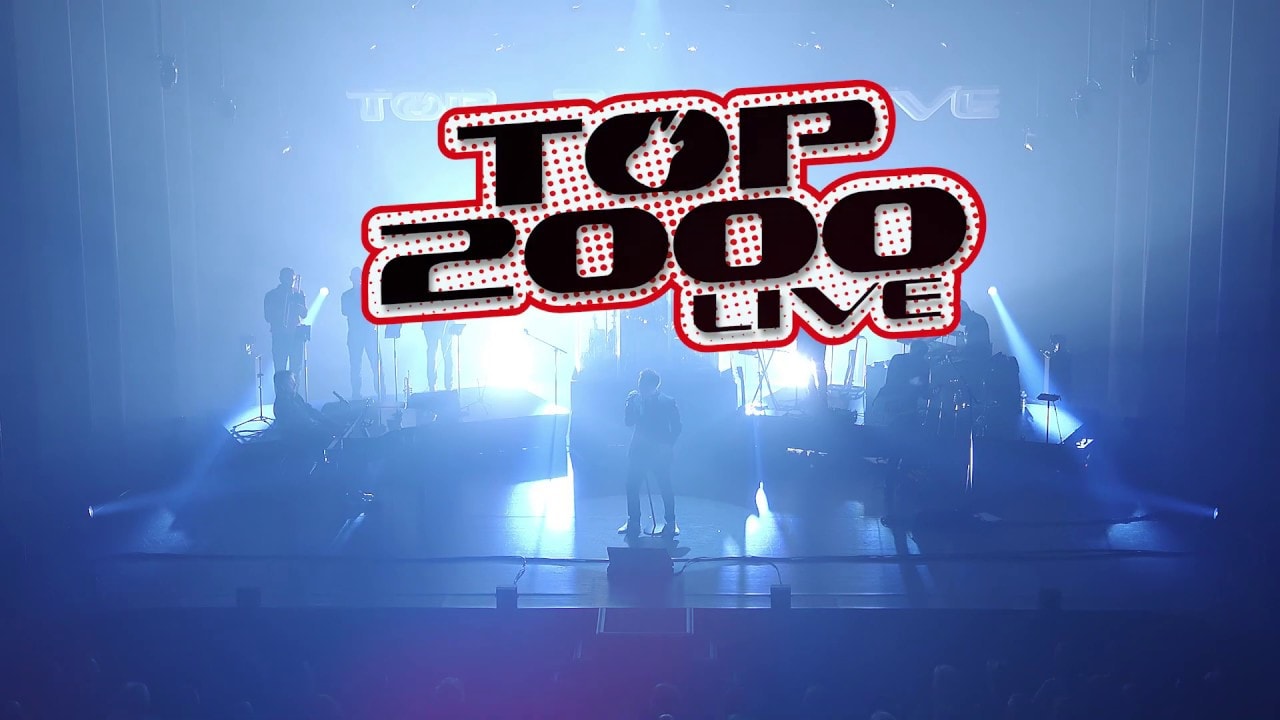 Top 2000 live