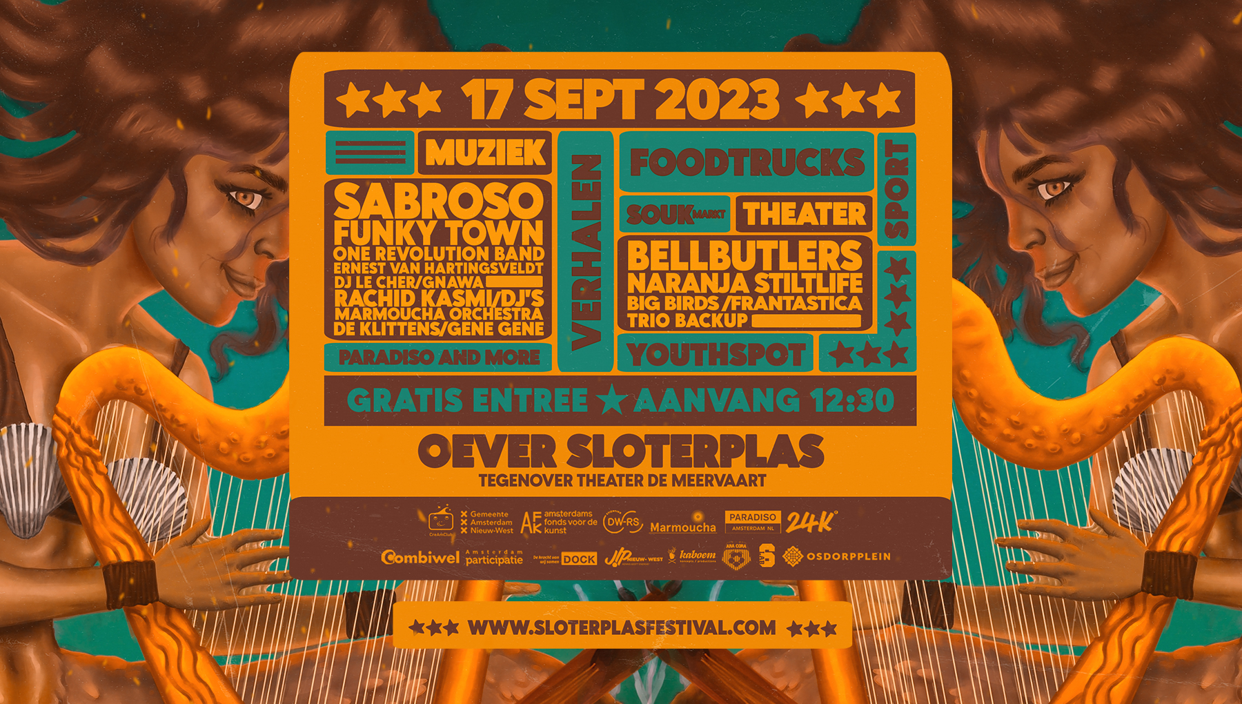 Sloterplasfestival