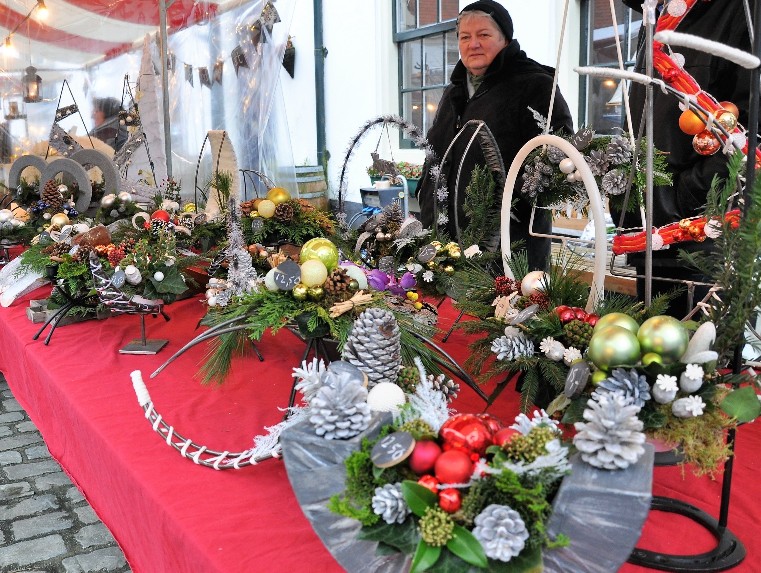 Winterfestijn Hattem 2022