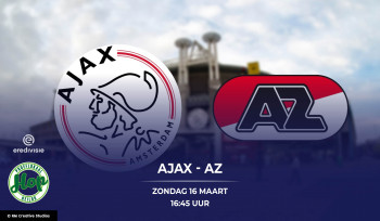 Ajax - AZ