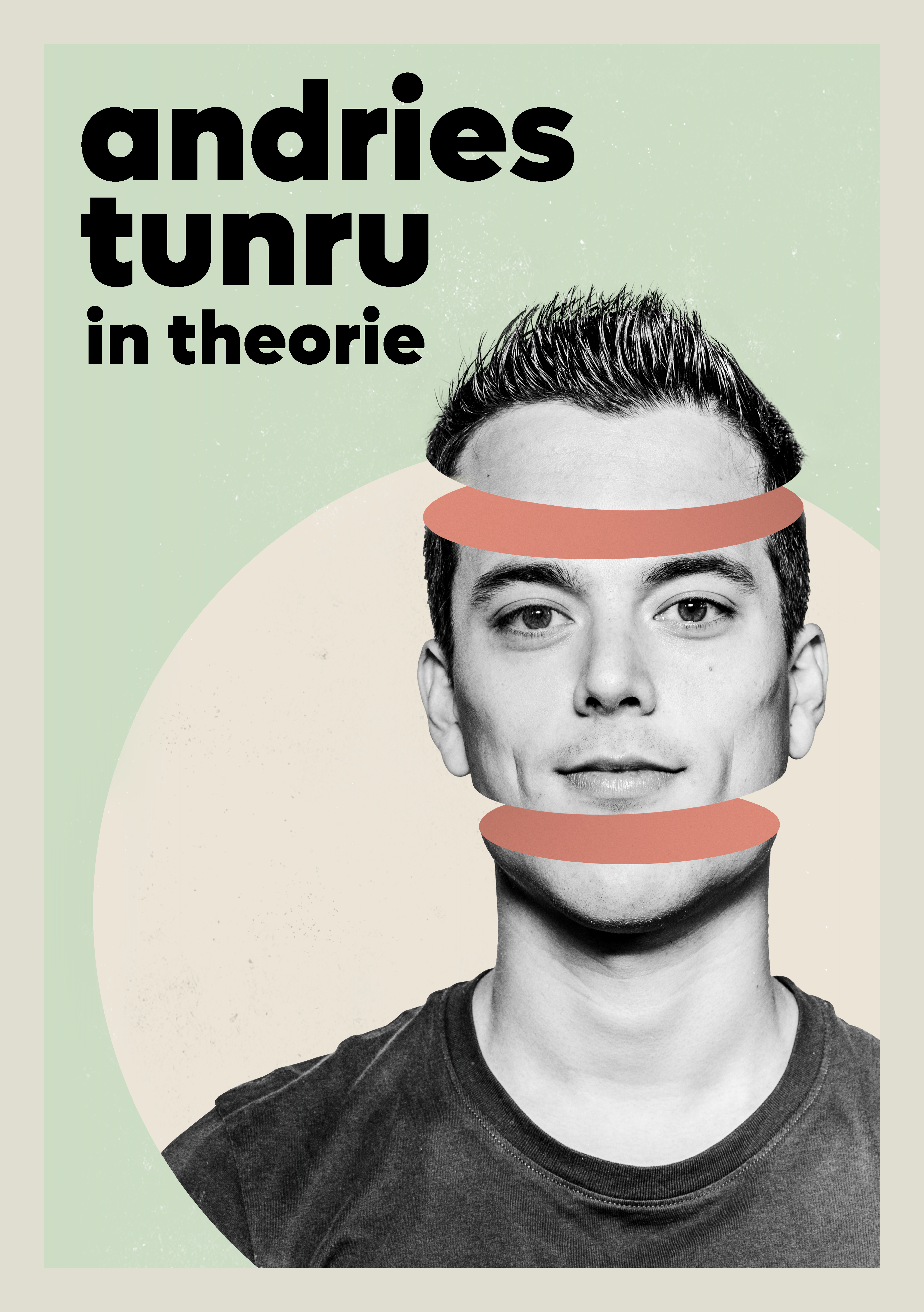 ANDRIES TUNRU - IN THEORIE