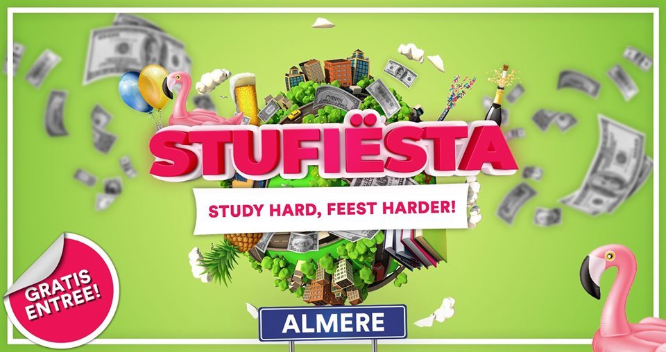 Stufiësta