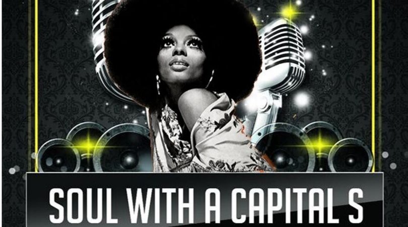 Soul with a Capital S 4th edition