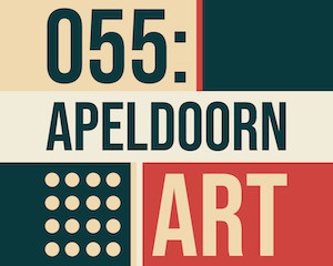 055: Apeldoorn Art