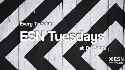 ESN Tuesday