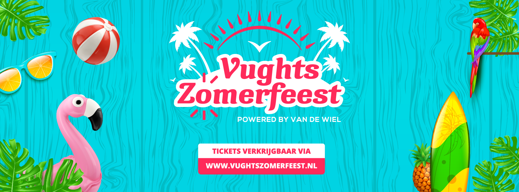 Vughts Zomerfeest