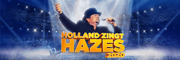 Holland Zingt Hazes