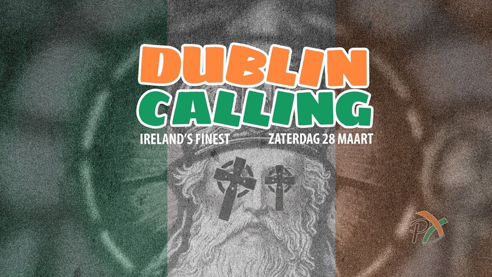 Dublin Calling