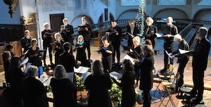 Jubileumjaar Capella Groningen: Stockholms Pracht!