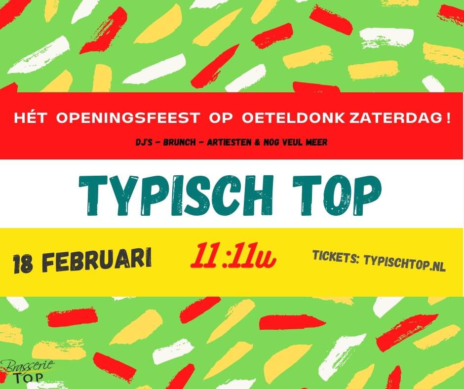 Typisch Top 2023