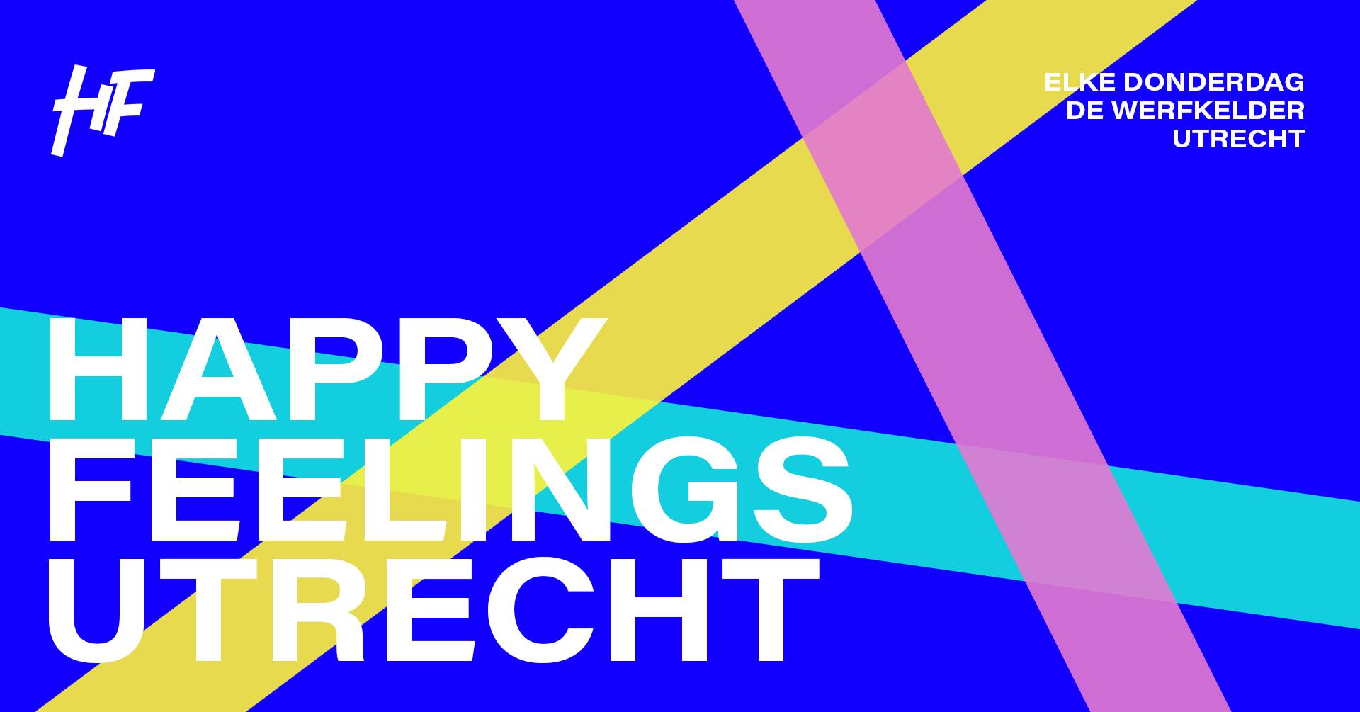 Happy Feelings Utrecht