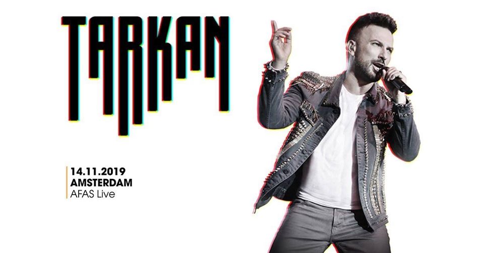 Tarkan