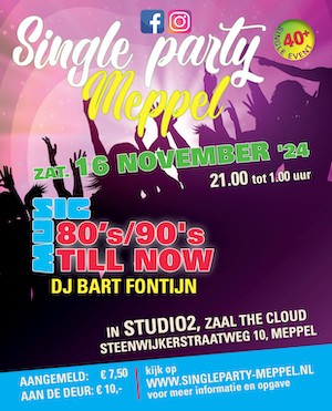 single party