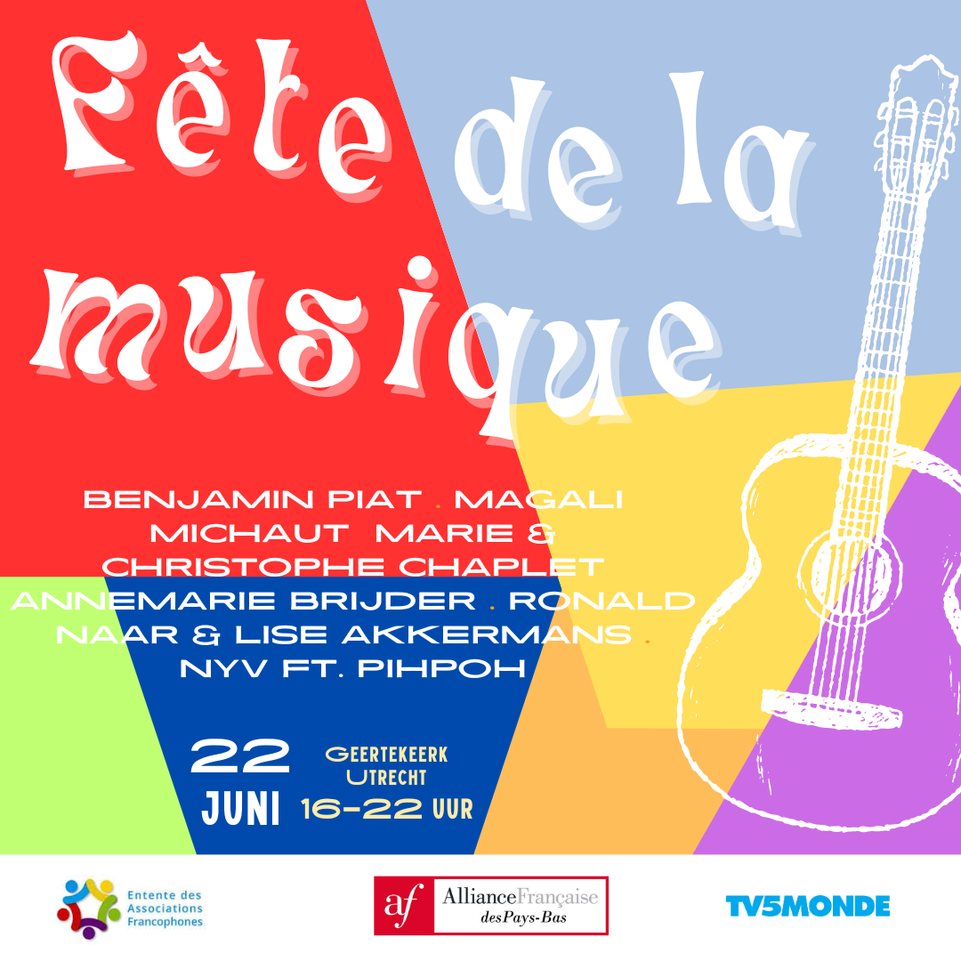 Fete de la Musique