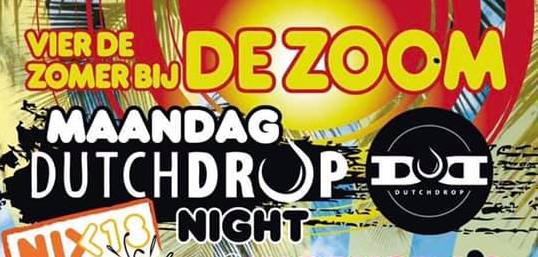 DutchDrop Night