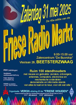 Friese Radio Markt