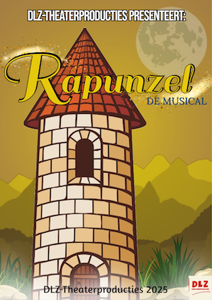 Rapunzel de Musical