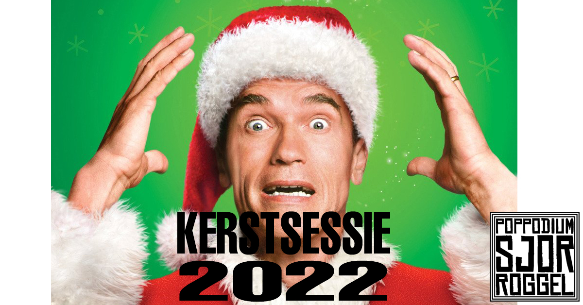 Kerstsessie 2022