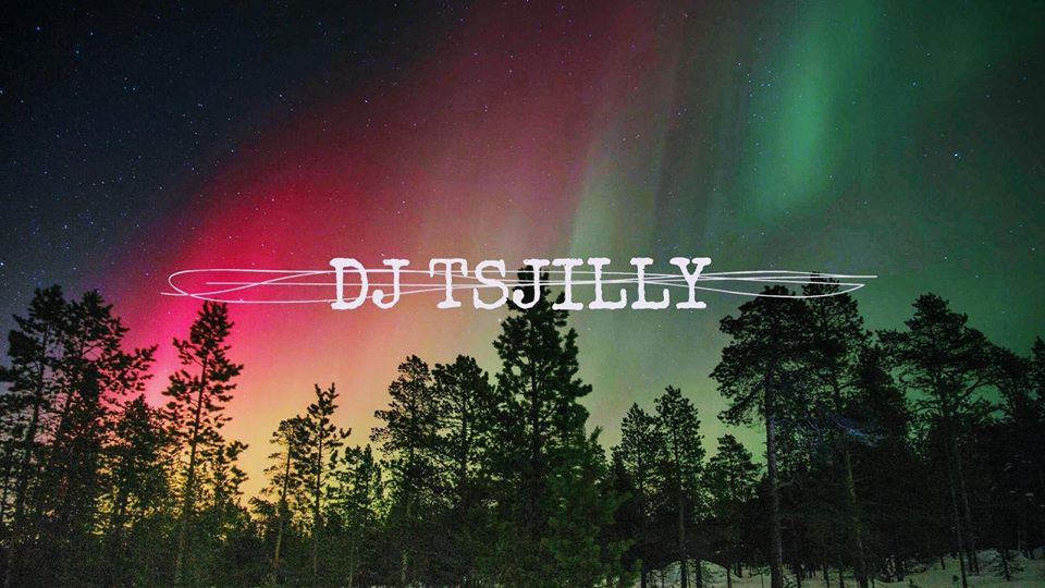 DJ Tsjilly