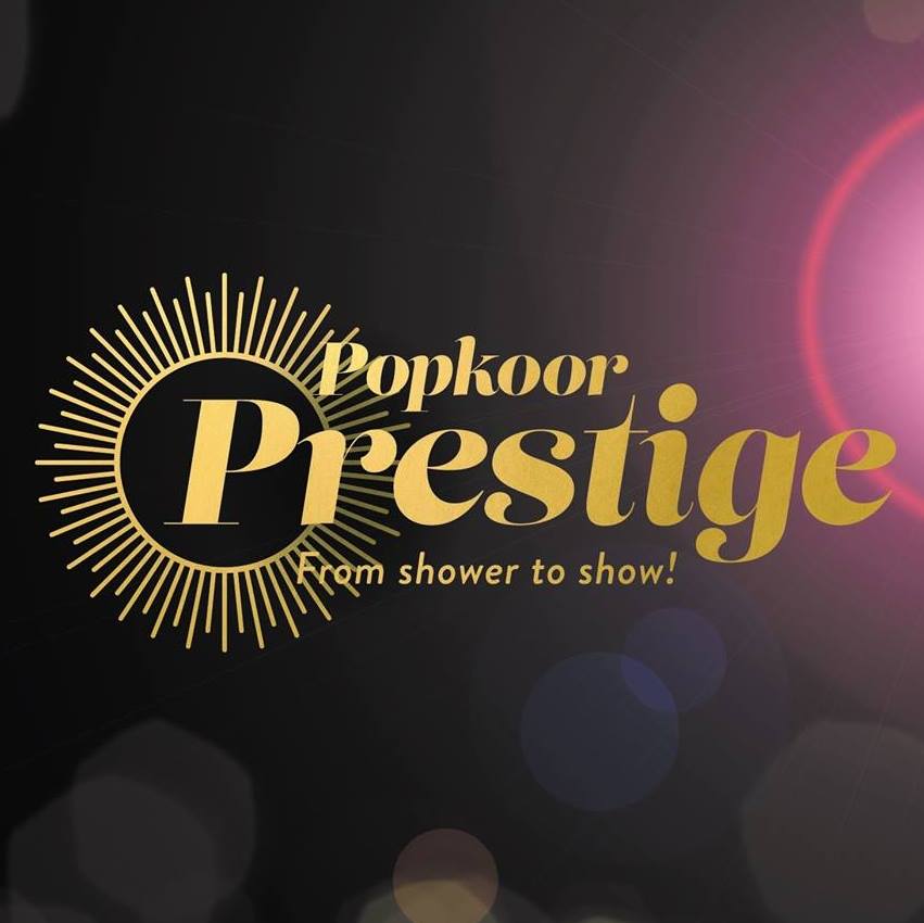 Sneak Peek Popkoor Prestige Breda