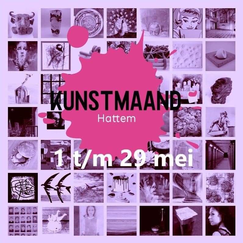 Kunstmaand Hattem