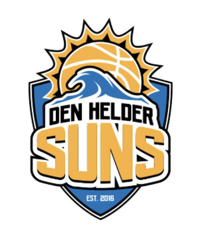 Den Helder Suns vs. Brussels Basketball