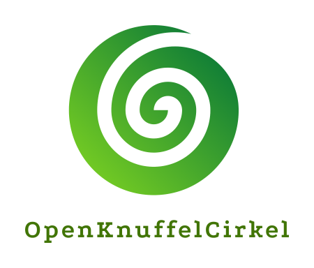 Open knuffelcirkel