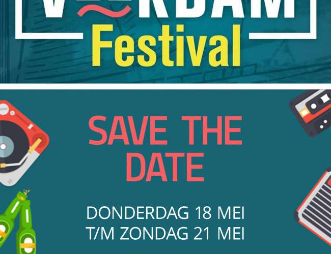 Veerdam Festival