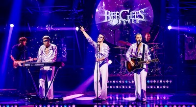 Bee Gees Forever