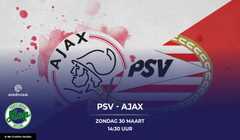 PSV-AJAX