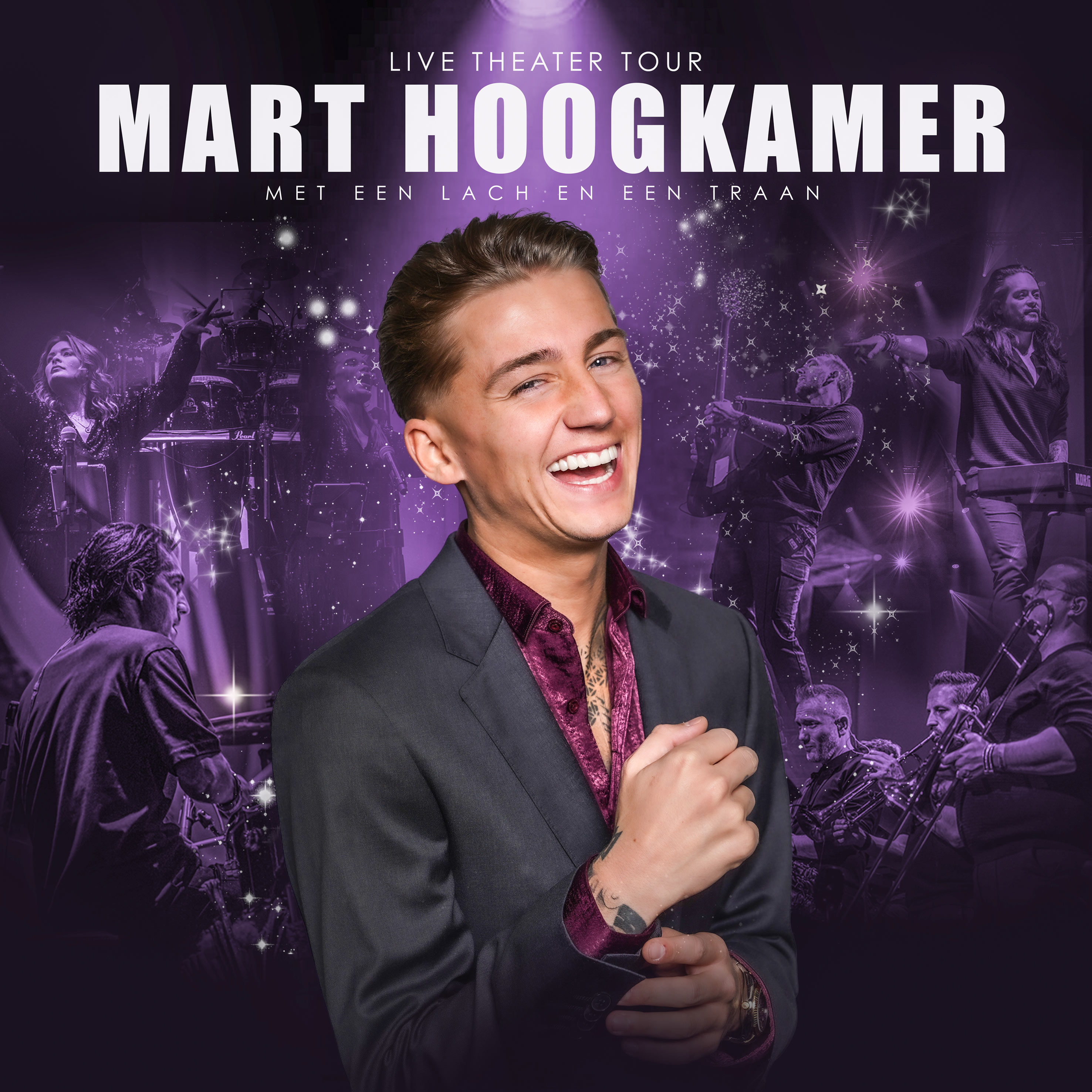 Mart Hoogkamer