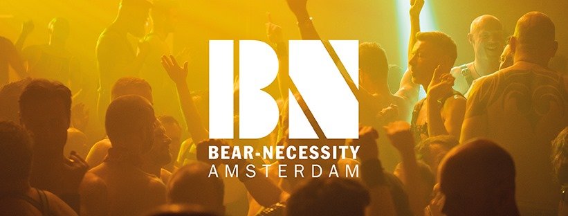 Bear-Necessity 12th Anniversary