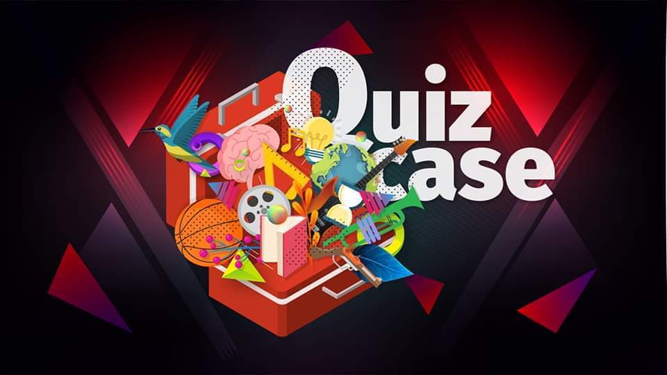 Quizcase #1