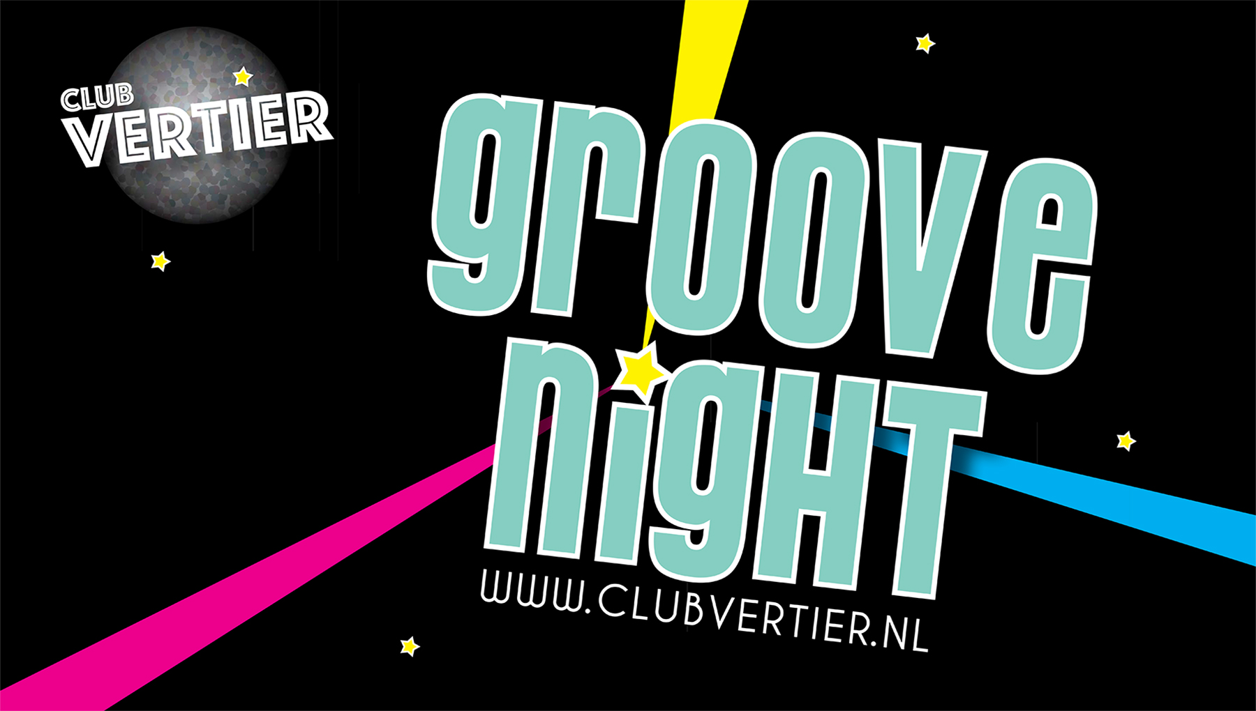 Tolhuis Groovenight