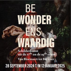 Bewonderenswaardig