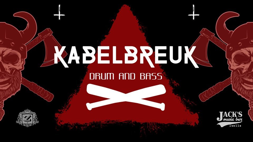 Kabelbreuk | Audio Assault