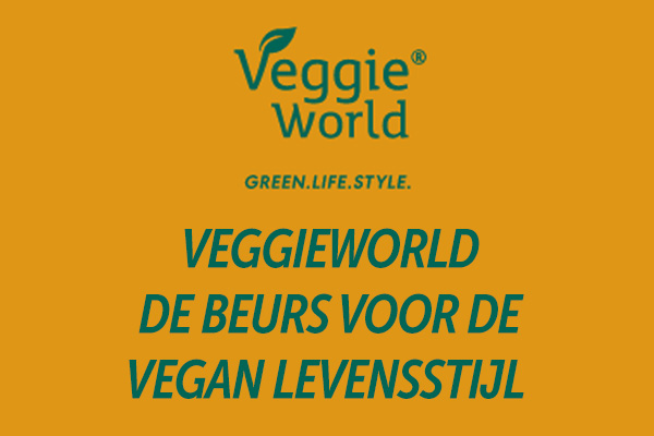 VeggieWorld