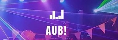 AUB! Techno Café