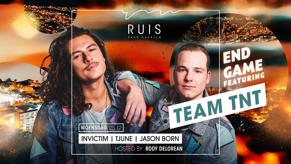 Team TNT - Club Ruis