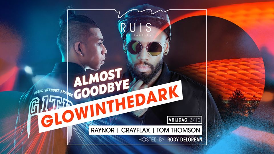 Glowinthedark - Club Ruis