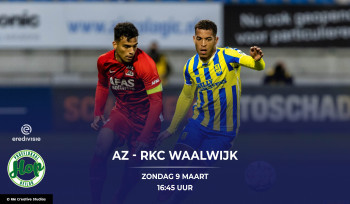 AZ-RKZ Waalwijk