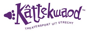 Theathersport met Kattekwoad