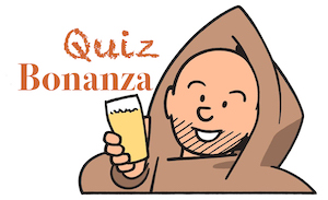 Quiz Bonanza