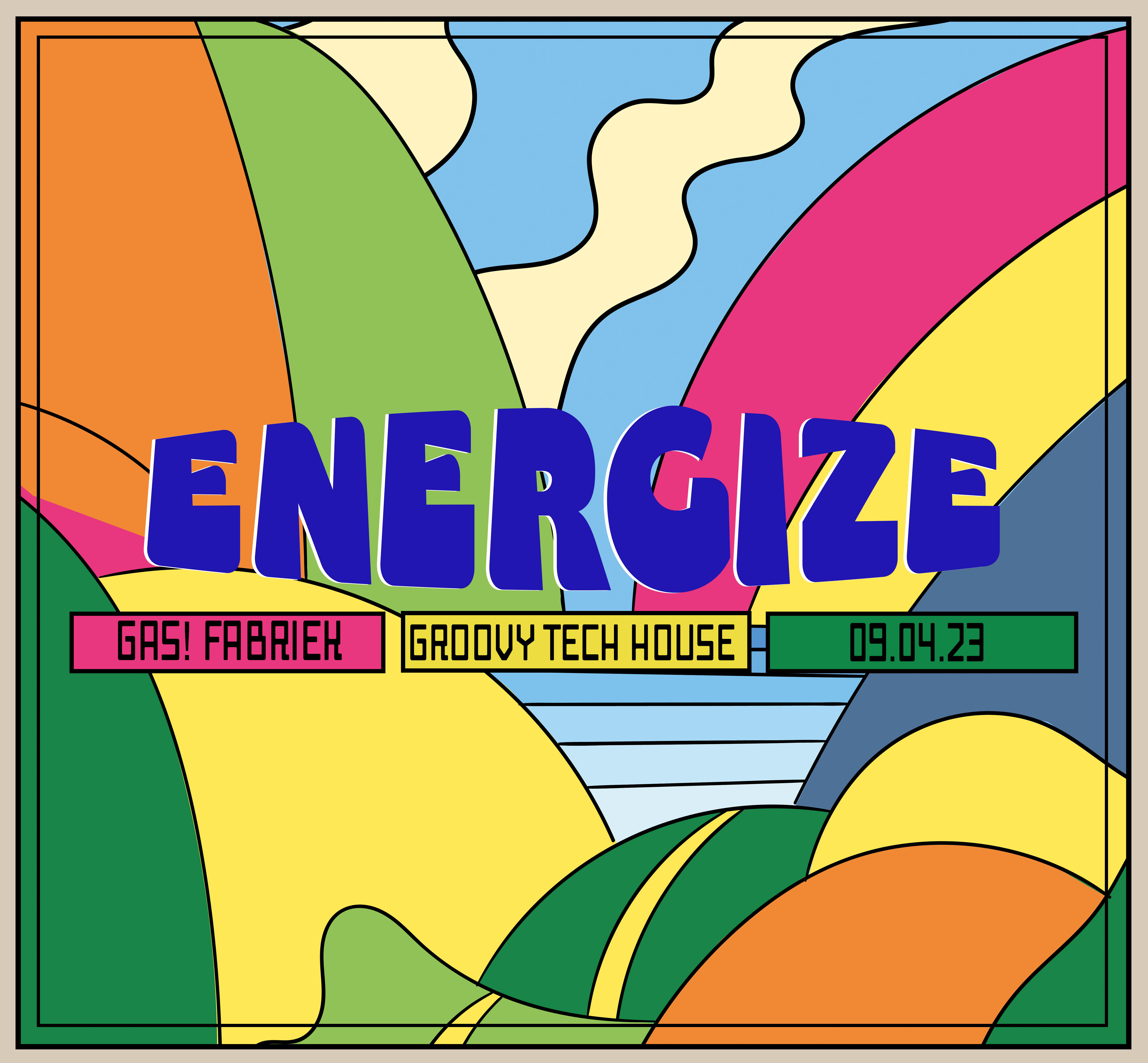 Energize!