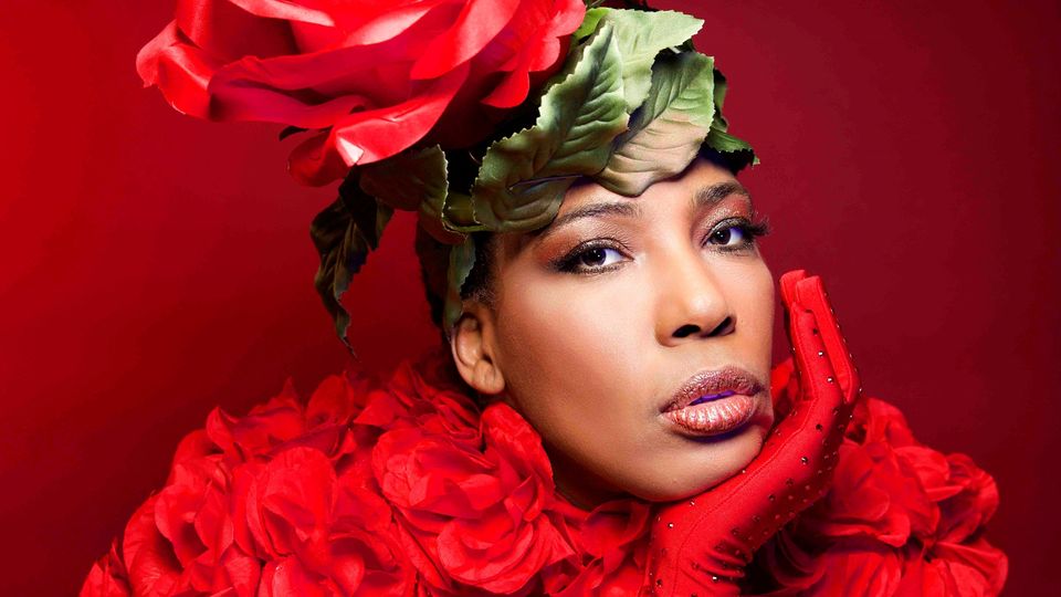 Macy Gray