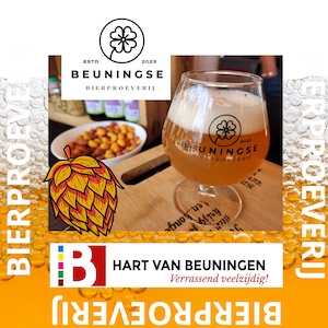 Beuningse Bierproeverij